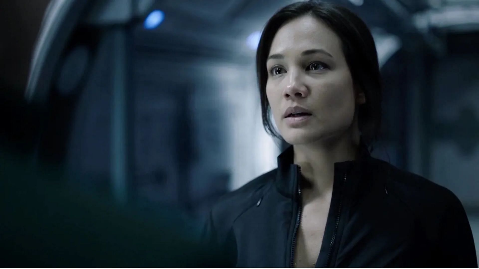Still from The Expanse Season 5 (Image via Prime Video)